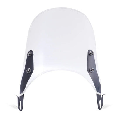 5-7" Headlight Windshield Fairing for Suzuki Yamaha