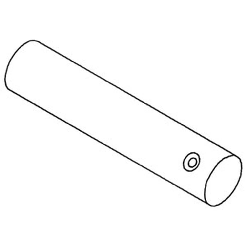 Front Axle Pin for Massey Ferguson (Replaces 1684285M2)
