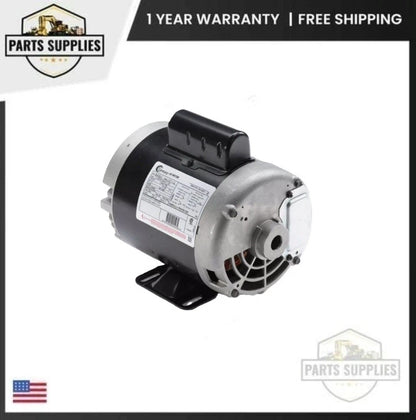 Centrifugal Pump Motor 3450 RPM 115/230V for Pump Application