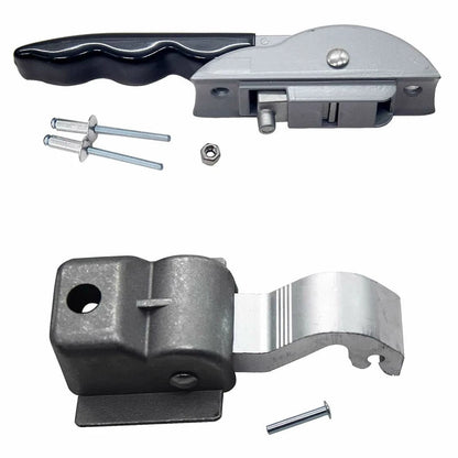2X Handle Lift & Awning Rafter Rivet for A&E 8500 9000 (830644, 830463P)