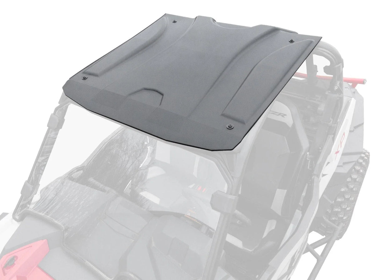 Heavy Duty Plastic Roof for Polaris RZR S 1000 (2016–2020)