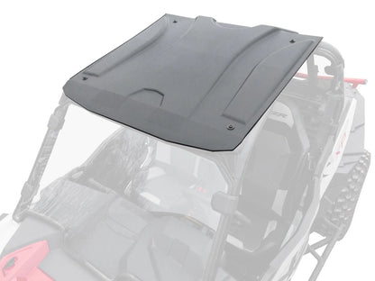 Heavy Duty Plastic Roof for Polaris RZR S 1000 (2016–2020)