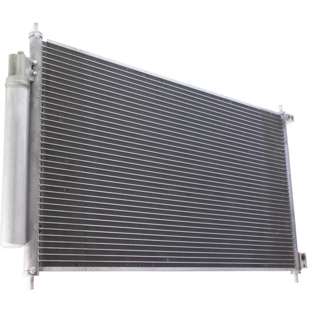 A/C Condenser for Honda Civic (2012–2015) HO3030156, CLX-M0-USA-KVAC3965-CL360A70