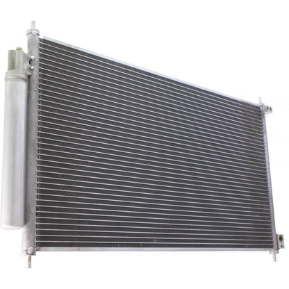 A/C Condenser for Honda Civic (2012–2015) HO3030156, CLX-M0-USA-KVAC3965-CL360A70