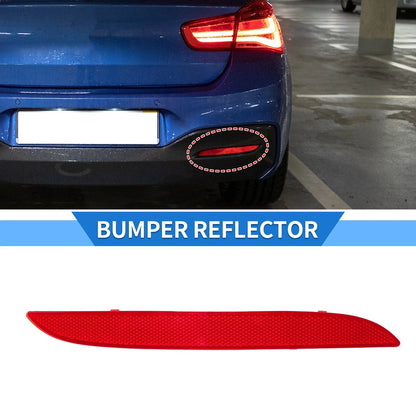 Rear Bumper Reflector No.63147363788 for BMW 1 Series (2015–2016)