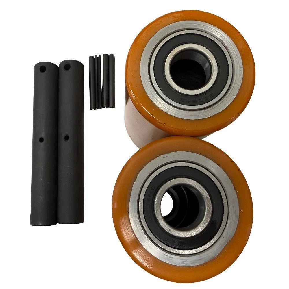 Load Wheel Kit for Toyota Model 8HBW23 Pallet Jack