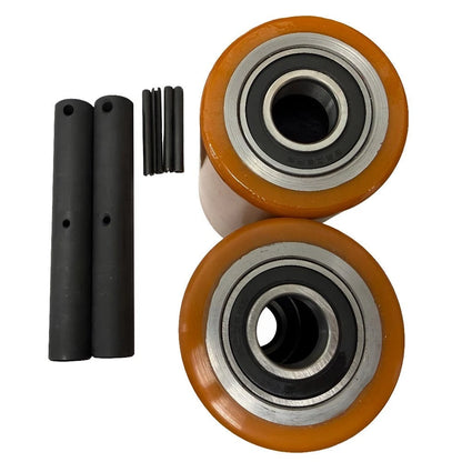 Load Wheel Kit for Toyota Model 8HBW23 Pallet Jack