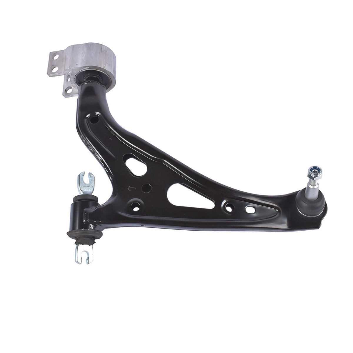 Front Left Lower Control Arm & Ball Joint for Chevy Equinox Terrain (2018–2023) 84406463, CMS501312, 512-10195L