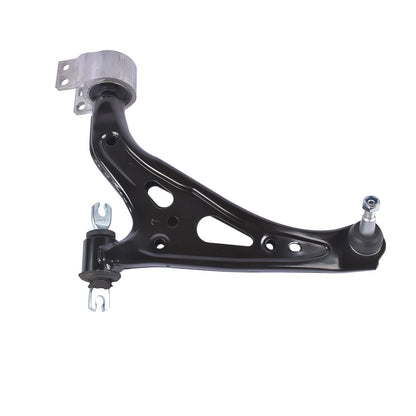 Front Left Lower Control Arm & Ball Joint for Chevy Equinox Terrain (2018–2023) 84406463, CMS501312, 512-10195L