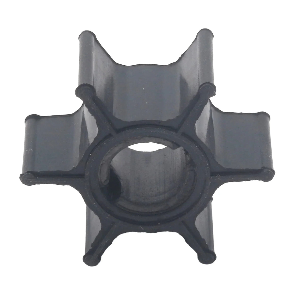 Outboard Water Pump Impeller & Pin for Suzuki DF2.5 (2003–2017) 17461-97J00