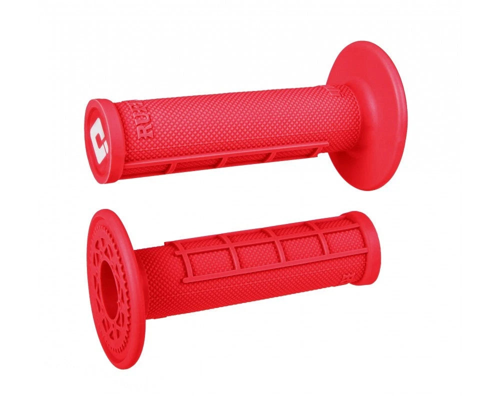 Single Ply Half Waffle Grips for Honda CR CRF XR (H01RFR)