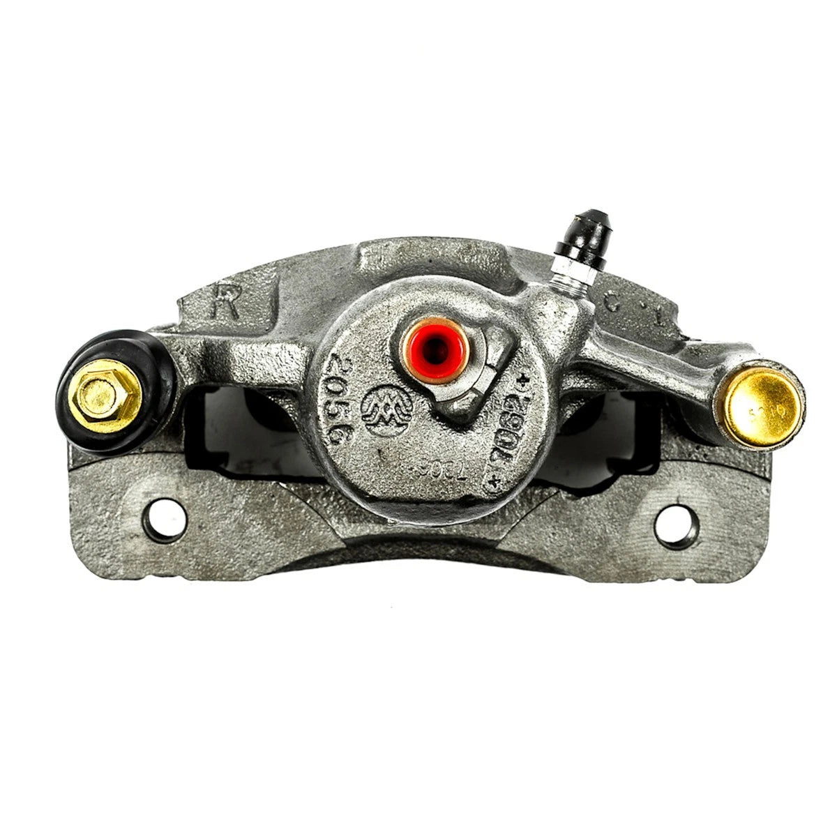L1379 Brake Caliper for Honda Civic (1990–2000) Right Front Passenger