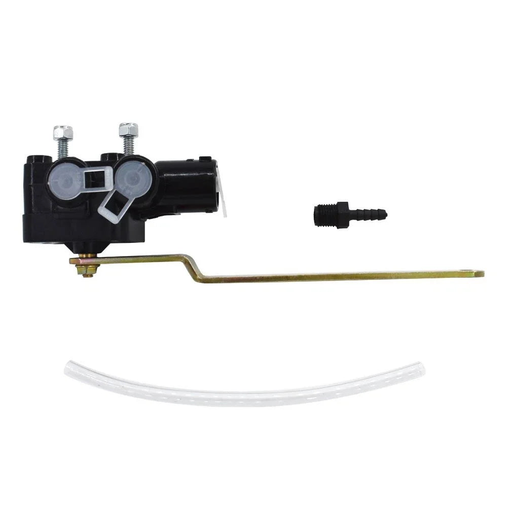 Air Height Leveling Control Valve for Freightliner Kenworth (52341-Q135)