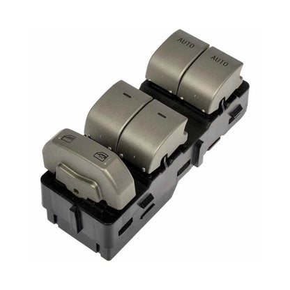 Power Window Switch for Lincoln MKZ (2007–2009) ALX-PAU-RB-901-213-CLA1