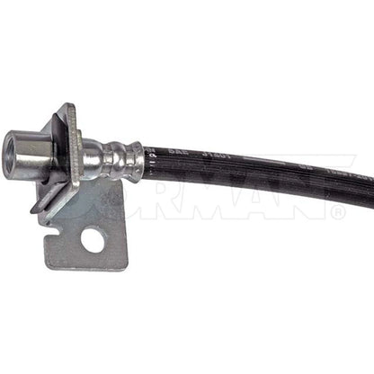 Dorman Brake Line Front Driver Left for Chevy Express Van SaVana (H621679)