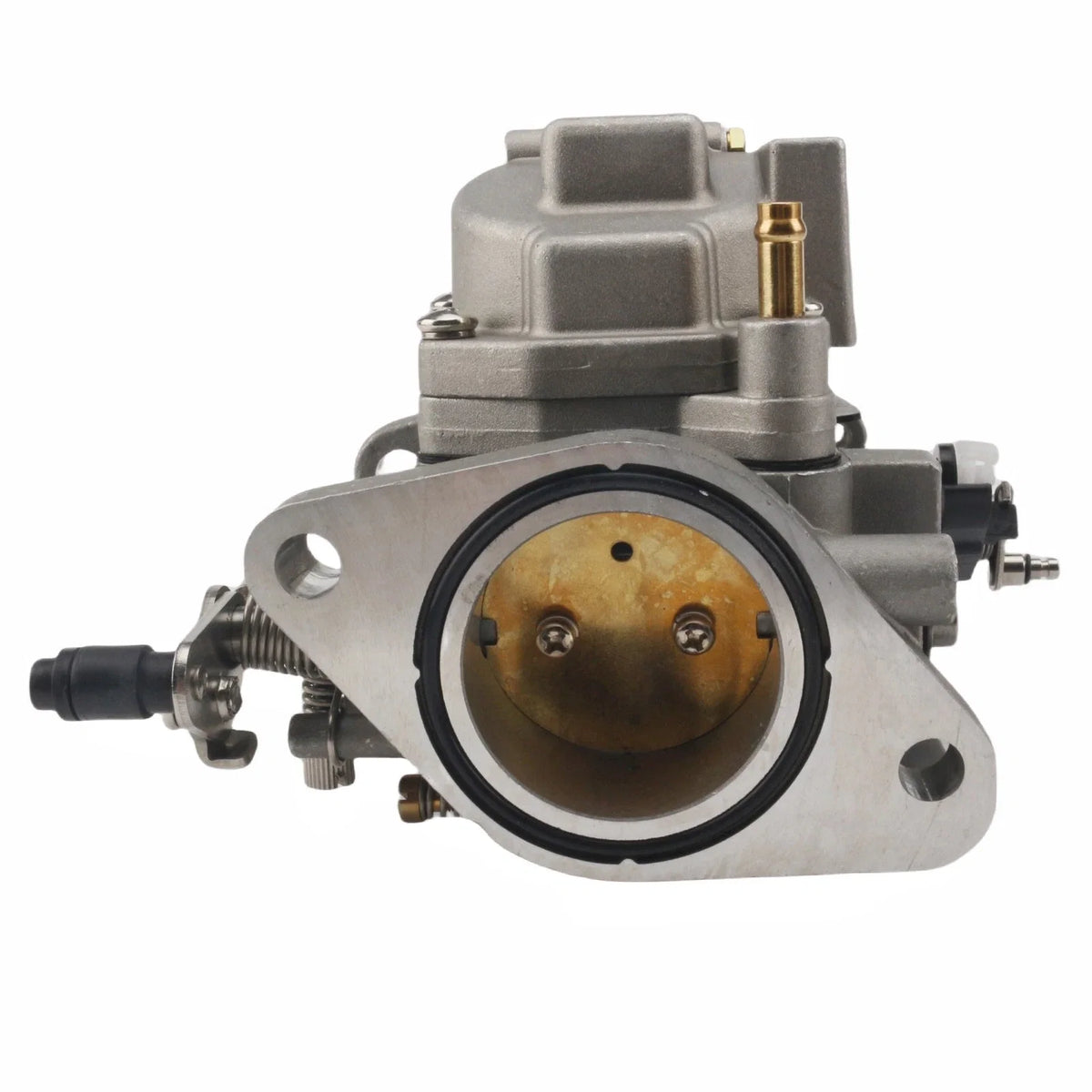 Carburetor for Yamaha Outboard 40HP E40XMH (66T-14301-02-00)