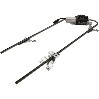 Power Window Regulator Driver Side for International 5000 (2000–2002) CLX-M0-USA-RI46290004-HD-CL360A70