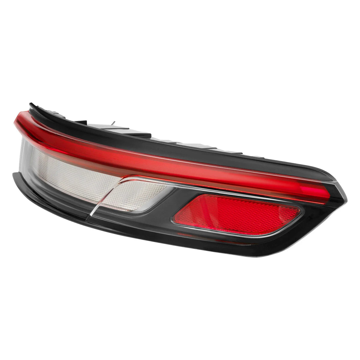 LED Tail Light for Jeep Grand Cherokee (2022–2024) Right Passenger Side