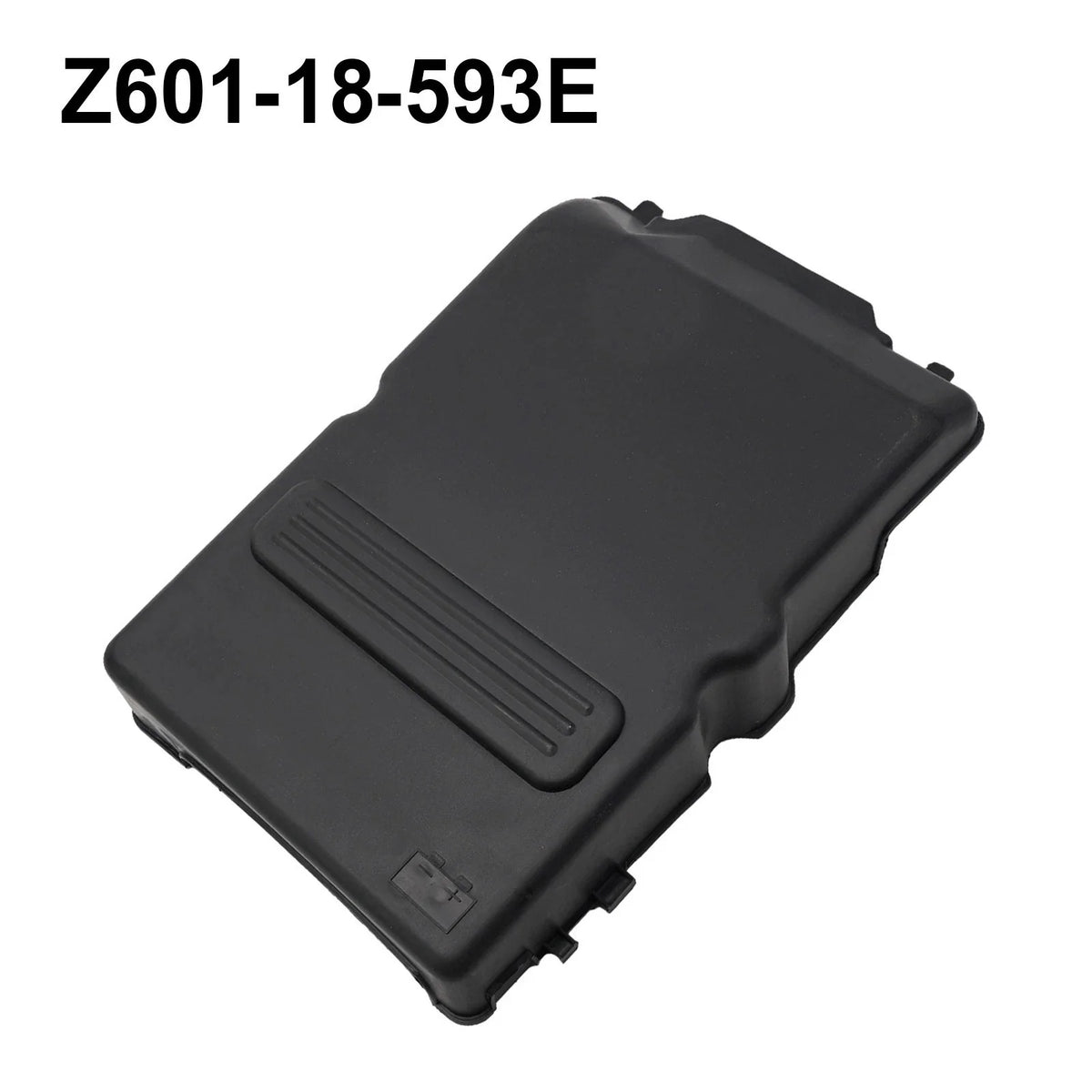 Electric Components Box Cover for Mazda (Z601-18-593E)