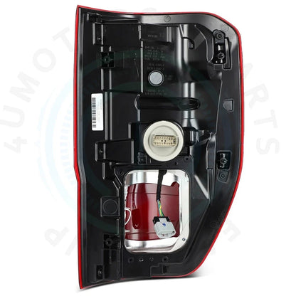 Left Tail Light Assembly for Ford Ranger (2019–2023)