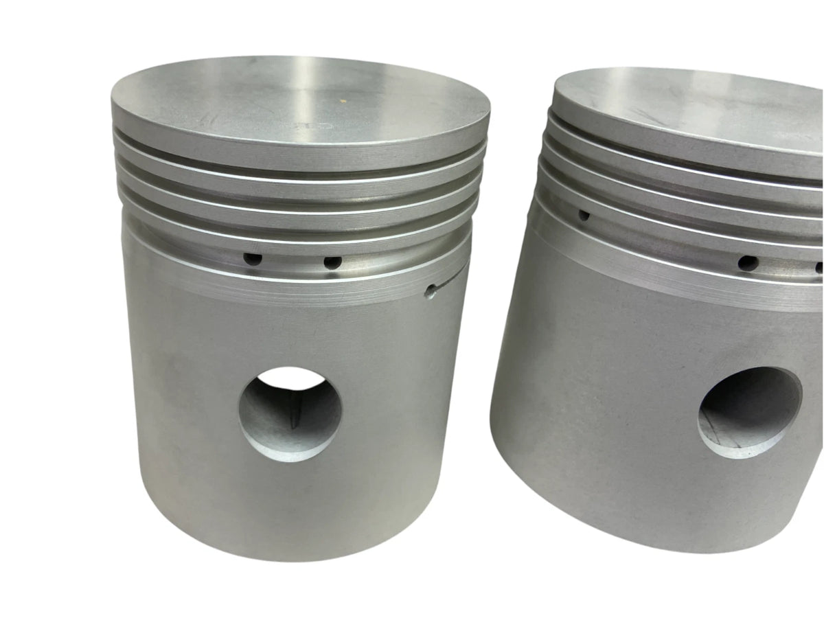 Engine Overhaul Kit for Willys Jeep MB GPW CJ2A CJ3A M38 (134L)
