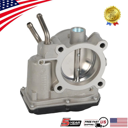 Throttle Body for Hyundai Elantra Tucson (2011–2017) 35100-2E000, 351002E000