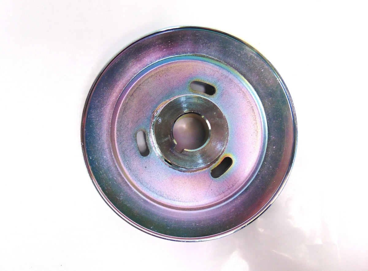 Spindle Pulley for Spartan Lawn Mower (OEM)