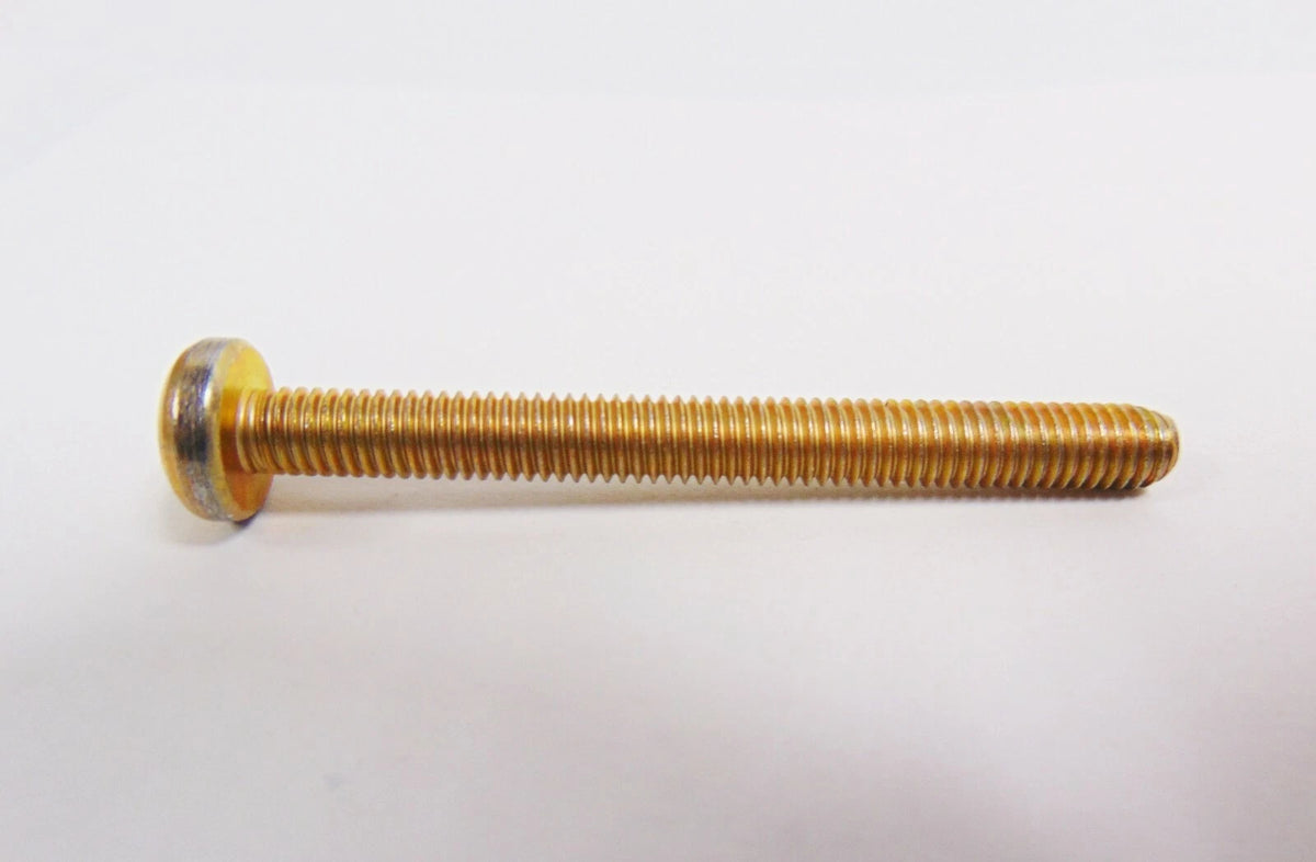 Set of 2 Screws for Arctic Cat Snowmobile (2623-079)