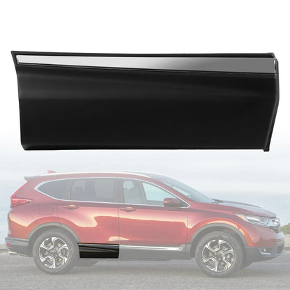 Rear Door Trim Lower Molding Right Passenger Side for Honda CR-V (2017–2022)