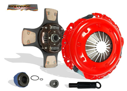 Stage 2 Clutch Kit for Ford F150 F250 F350 Bronco (1993–1996)