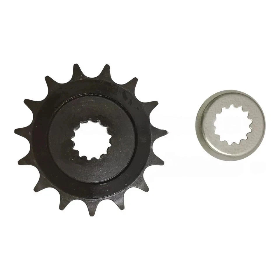 Chain Sprocket Kit for Triumph Scrambler 400 X (36TA0137)