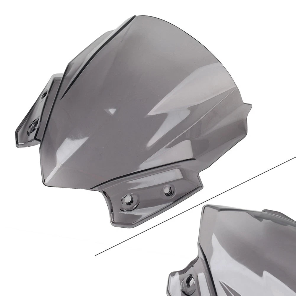 Wind Deflector for Kawasaki Z650 (2017–2019)