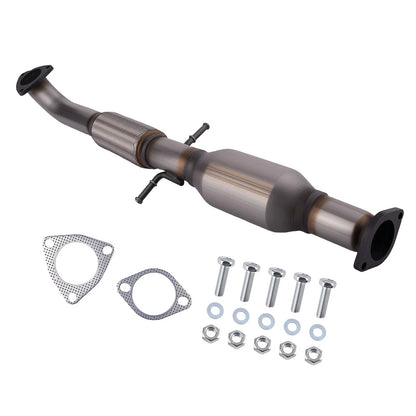 Direct Fit Catalytic Converter for Buick LaCrosse 2.4L (2011–2016) Stainless Steel