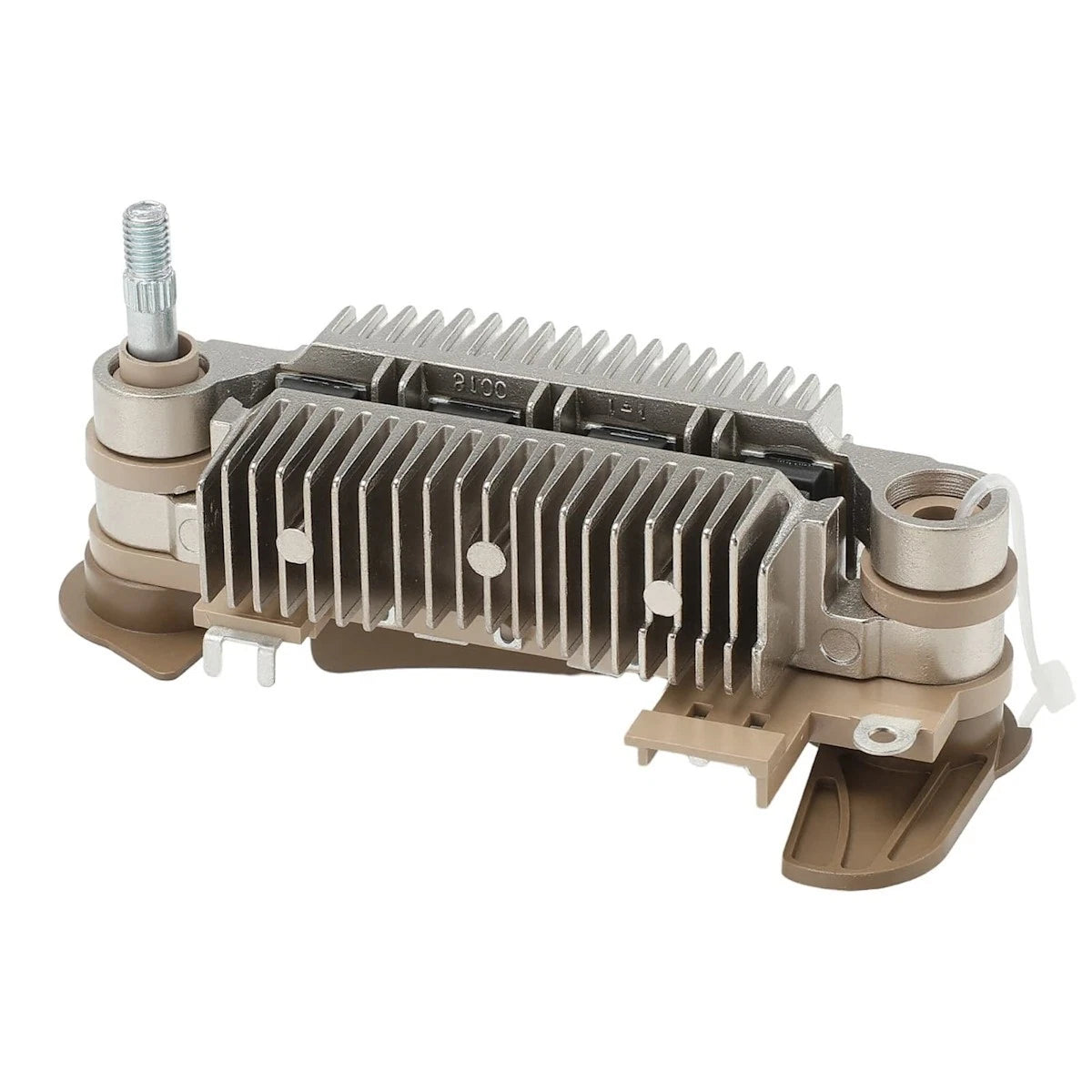Alternator Rectifier for Honda Civic (2006–2011) 18116091