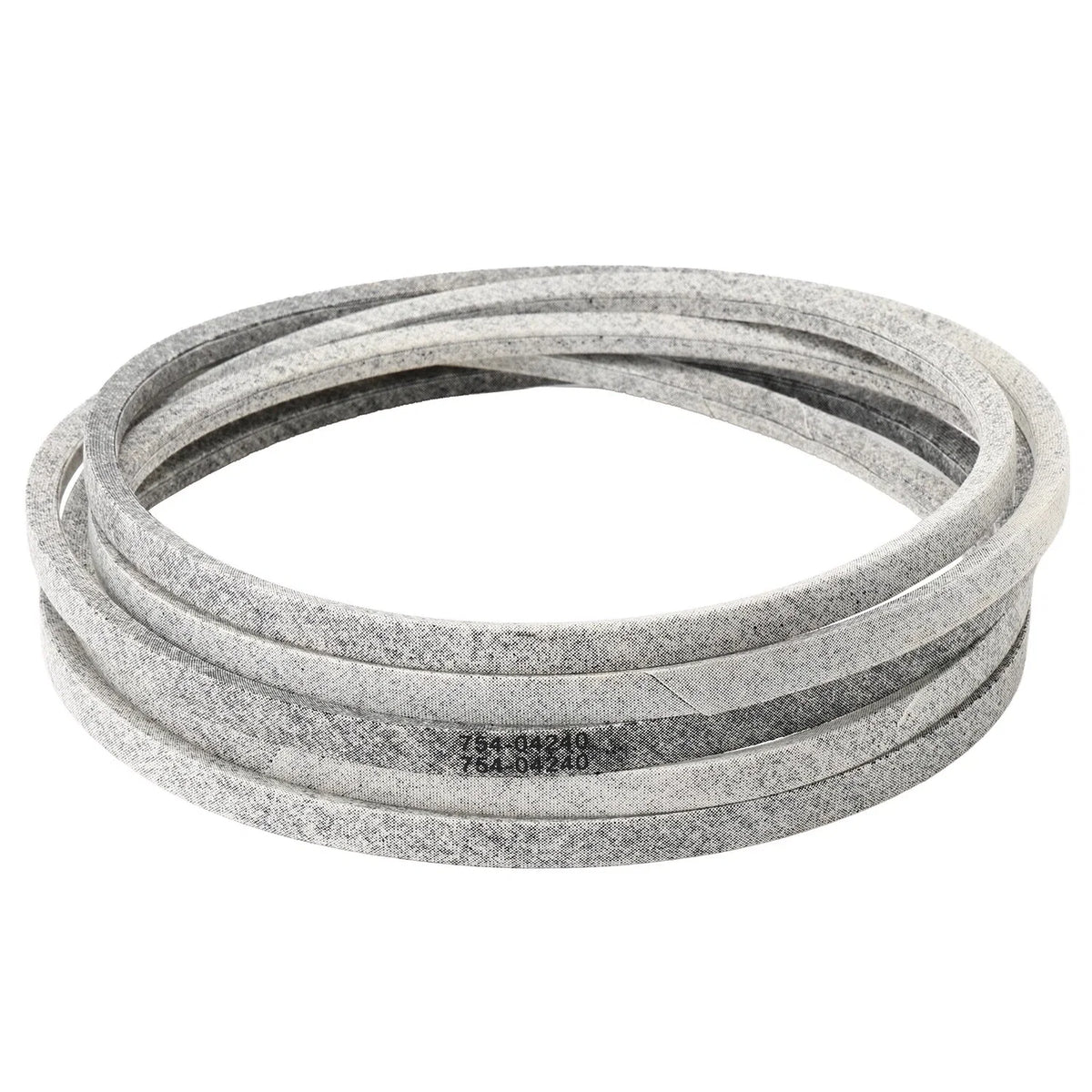 Deck Belt for MTD Cub Cadet LTX1050VT SLTX1050 LTX1050KW (954-04240, 754-04240)