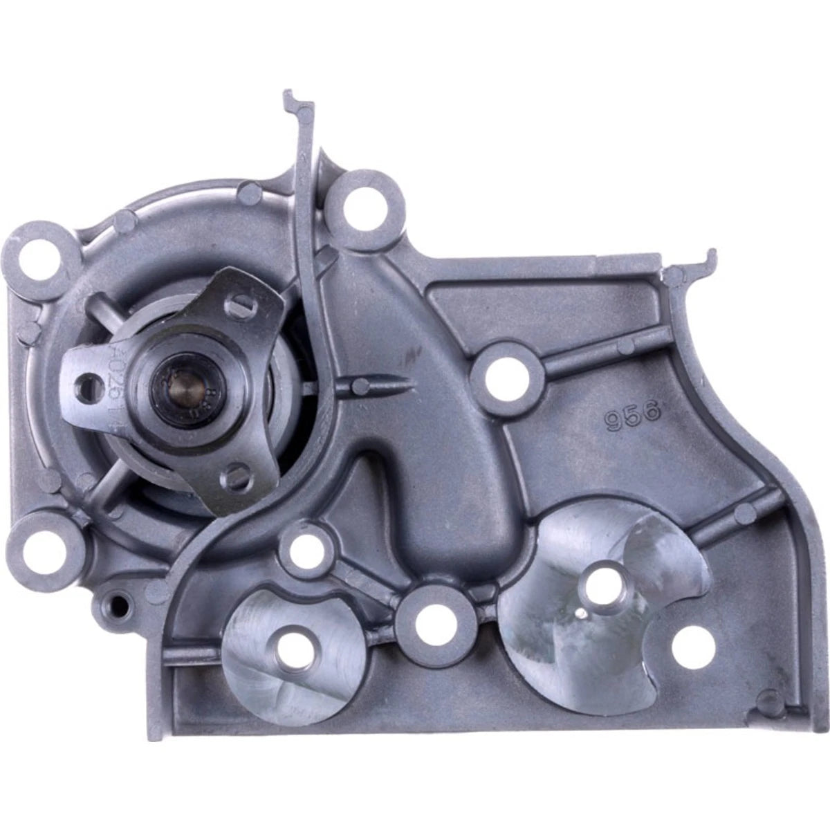Gates Water Pump 42302 for Kia Spectra (1998–2001)