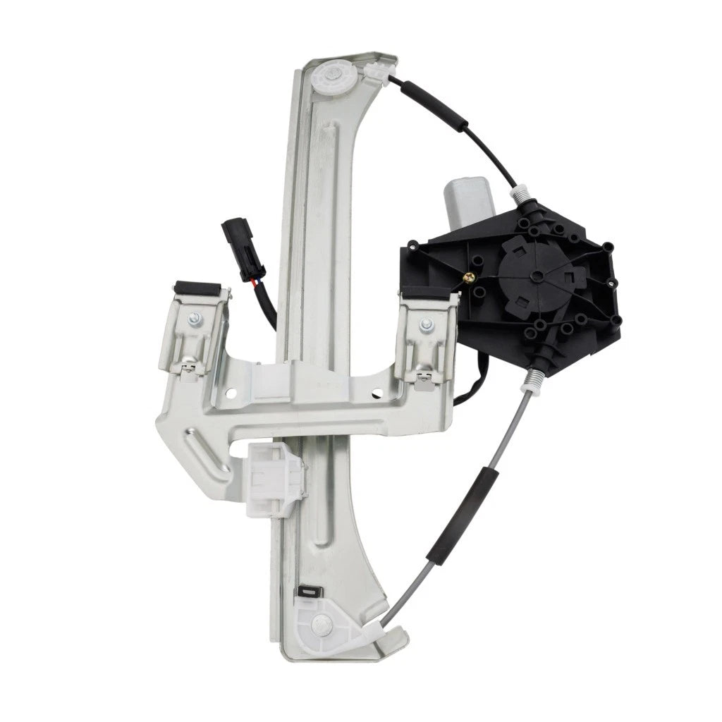Window Regulator Set for Chrysler PT Cruiser (2001–2010) PLX-M0-USA-RC49170042-CL360A70