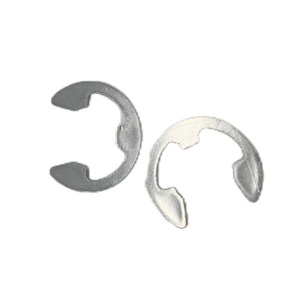 Set of 2 Trim Pin E-Clip for Volvo Penta (3857521, 0778293)