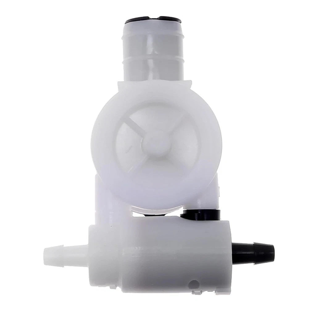 Windshield Washer Pump for Ford Fiesta Ikon (2012–2015) ALX-PAU-AC-8-6739-CLA12