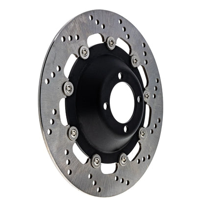 Front Brake Pad Rotor Kit for BMW K75 (MK1008132, 34112316070)