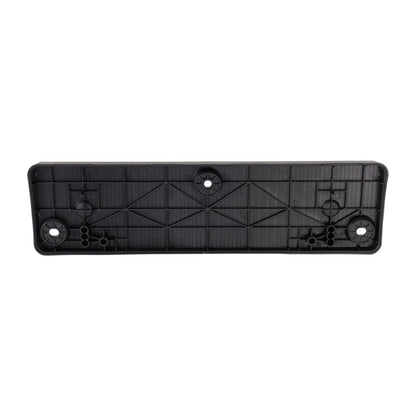 Front License Plate Bracket for Kia Stinger (2018–2023) CLX-M0-USA-RK01730021-CL360A70, KI1068133