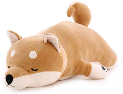 30'' Shiba Inu Plush Stuffed Animal