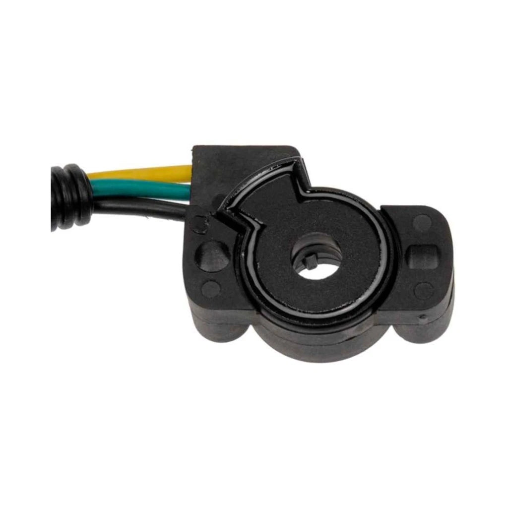 Throttle Position Sensor for Ford E-250 Econoline Club Wagon (1990–1991) ALX-PAU-RB-977-512-CL360A53