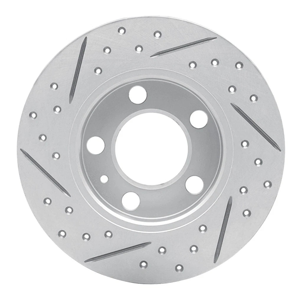 Rear Brake Rotor for Volkswagen Jetta (1998–2005) ALX-PAU-DF-830-74019R-CLA9