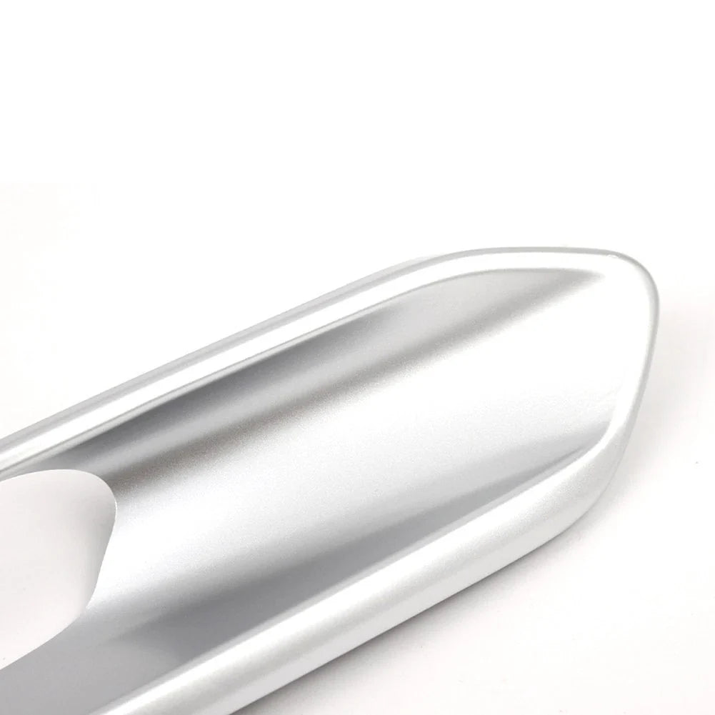 Front Bumper Trim for BMW 3 Series F30 F31 (2012–2015)