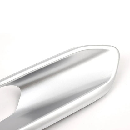 Front Bumper Trim for BMW 3 Series F30 F31 (2012–2015)