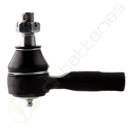 6pc Front Lower Control Arm Tie Rod Suspension Kit for Nissan Frontier (2005–2023)