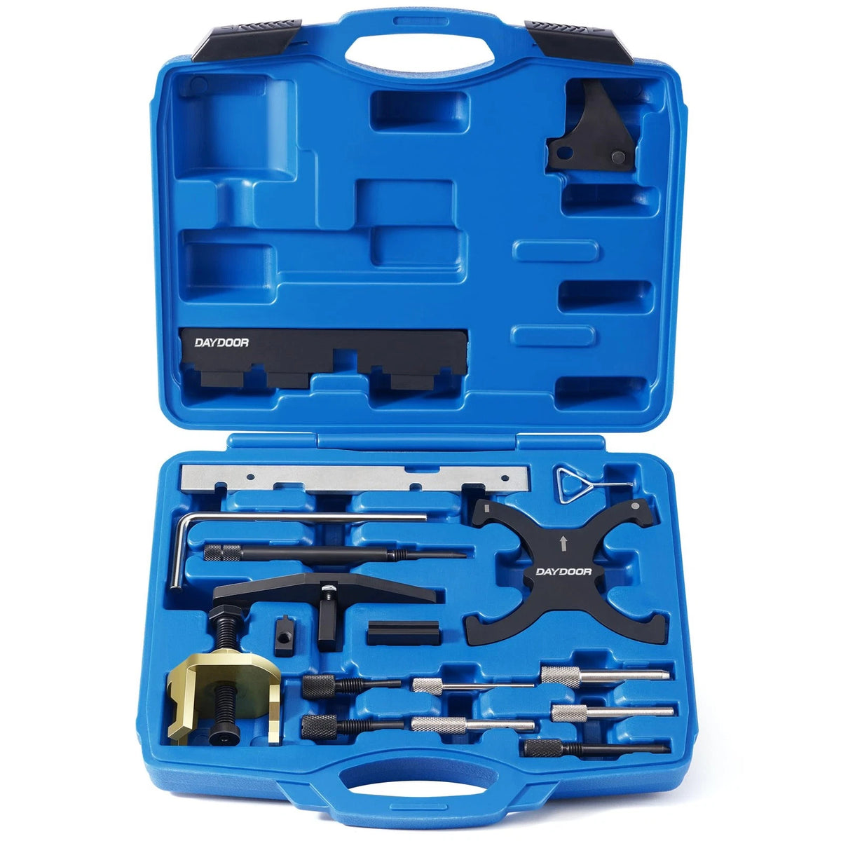 18 Pcs Timing Tool Kit for Ford Focus (2012–2018)