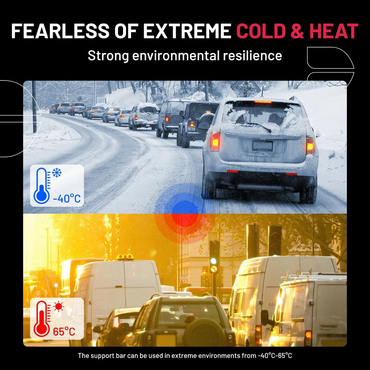 Trunk Lift Supports Gas Shocks Struts for Lexus LS430 (2001–2006)