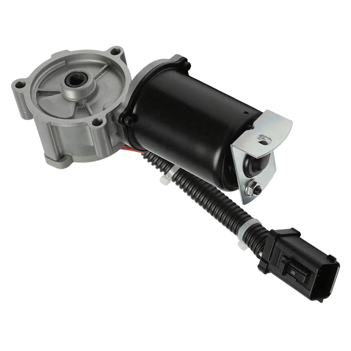 Transfer Case Actuator for Ford Explorer Sport Trac Mercury Mountaineer (2009–2010) 1L2Z7G360AA, 1L2Z7G360AB, 18066792